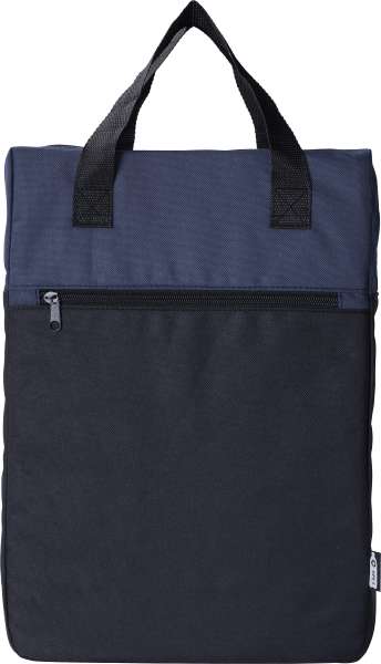 RPET-Polyester (600D) Rucksack Olive