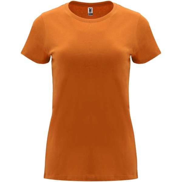 Capri T-Shirt für Damen