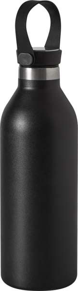 Vakuum-Isolierflasche STEEL LOOP