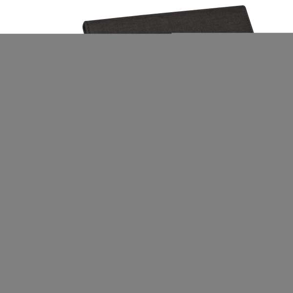 A5 Schreibmappe mit integrierter Powerbank (4.000 mAh) und LED