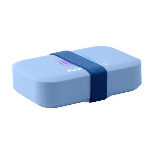 Day to Day Lunchbox Elastic 750 ml Brotdose
