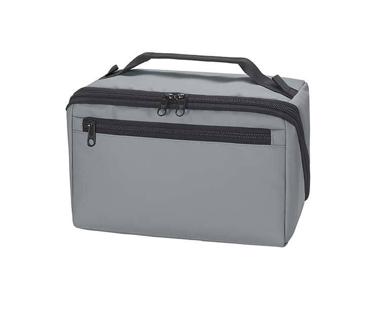 HALFAR® Reißverschluss-Tasche BOX