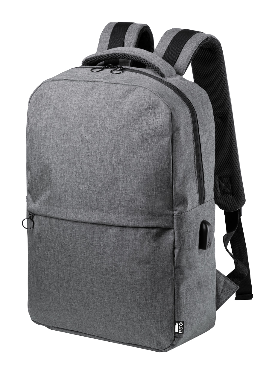 RPET Rucksack Hershey