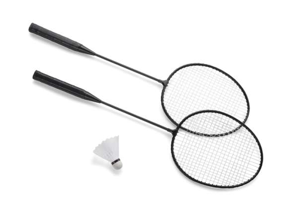 Badminton-Set TALDE