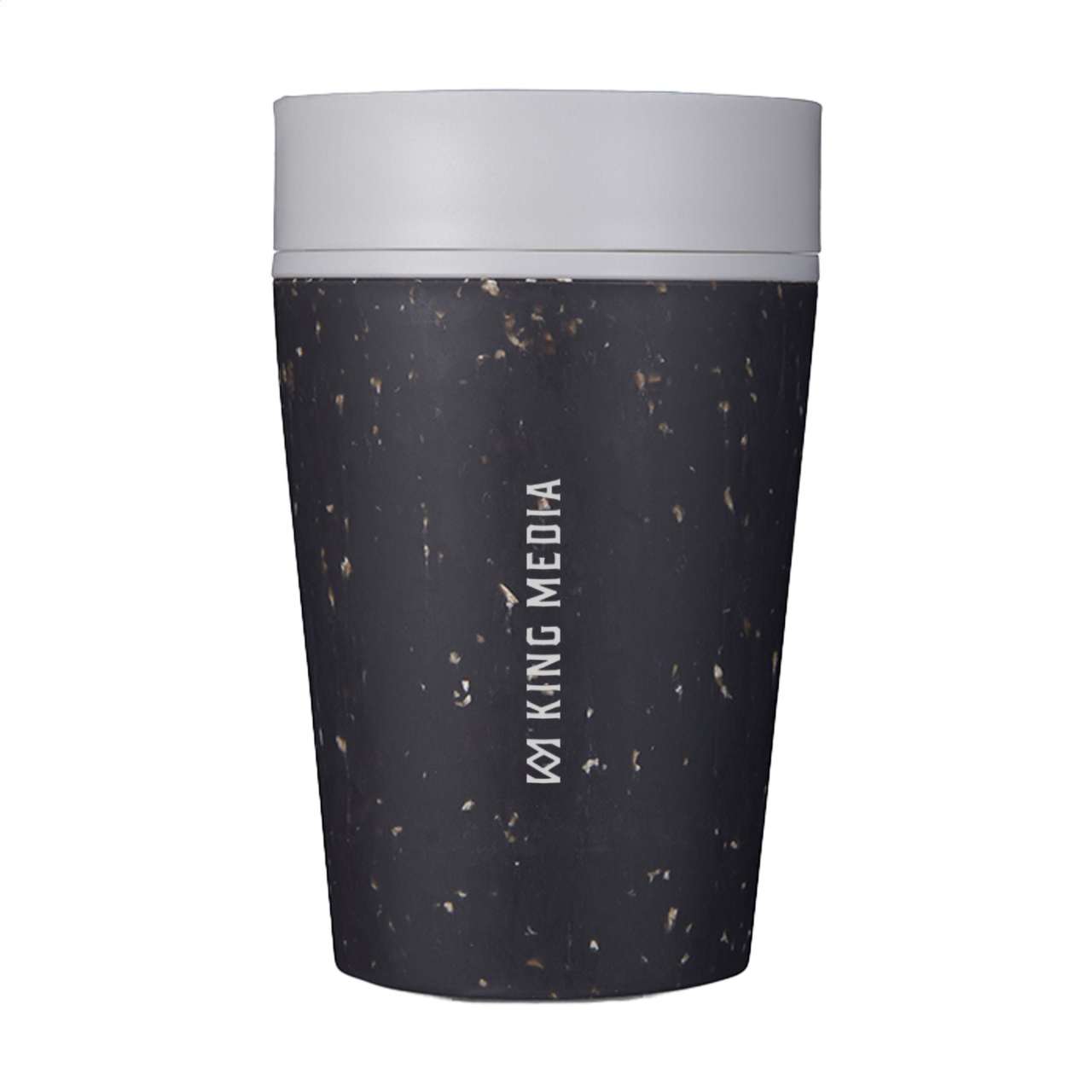 Circular&Co Recycled Coffee Cup 227 ml Kaffeebecher