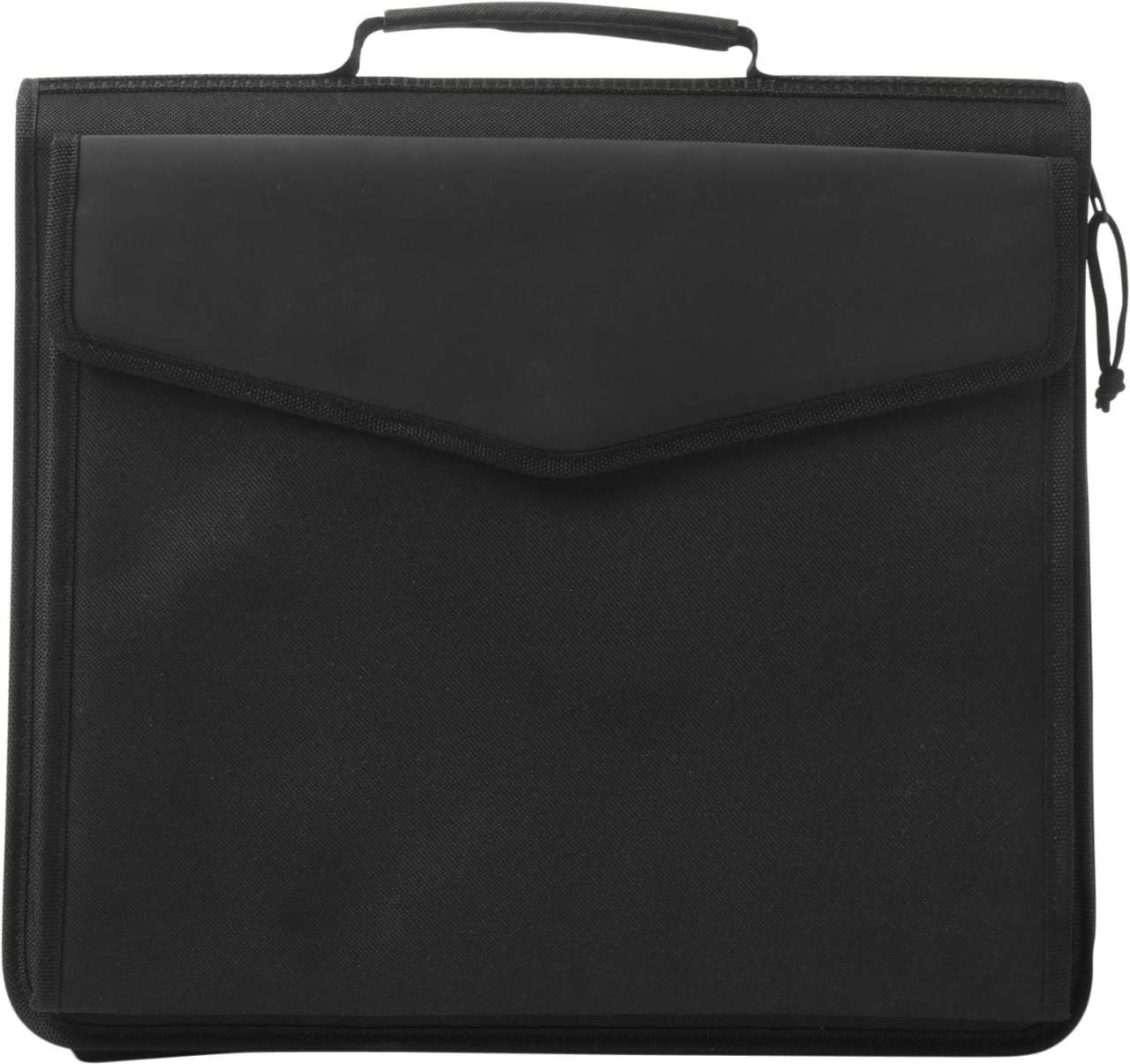 Dokumentenmappe aus Polyester / PU Coco