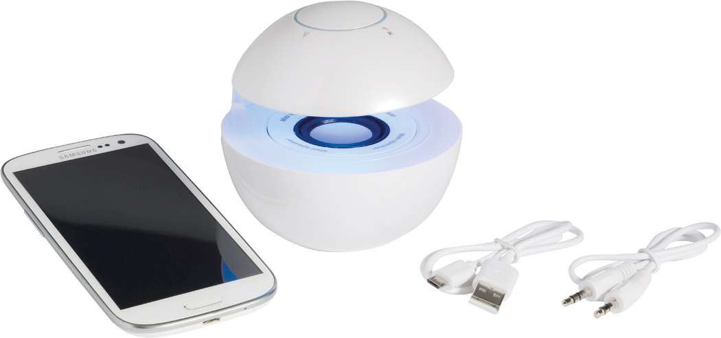 Wireless-Lautsprecher WONDER BALL MINI