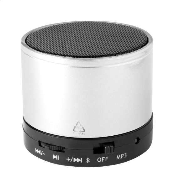 Kabelloser Lautsprecher Ralufi