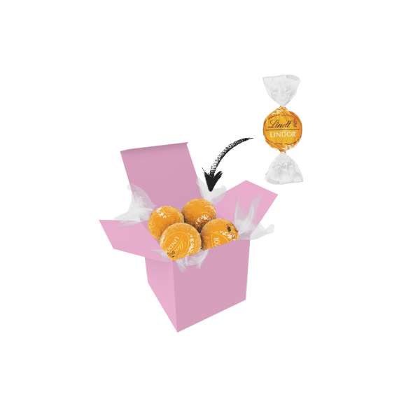 ColorBox Lindor