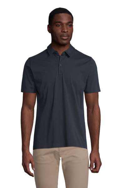 Relax O Scar Men Polo Shirt
