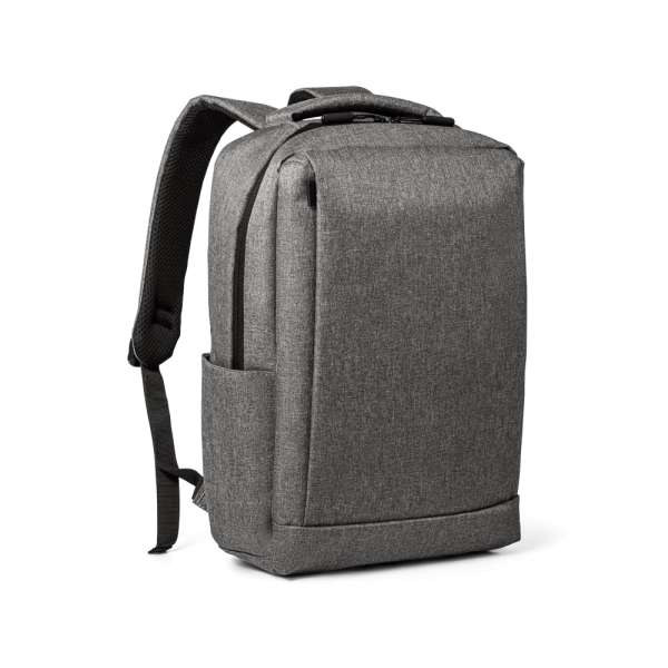 BOLOGNA Laptop-Rucksack für 156'' aus 300D