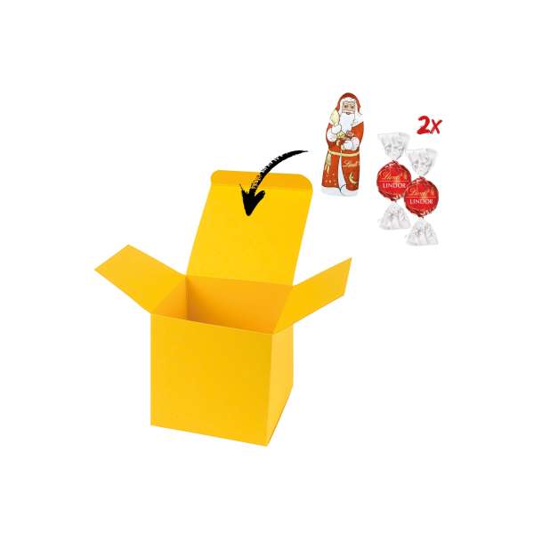 ColorBox Lindt XMas