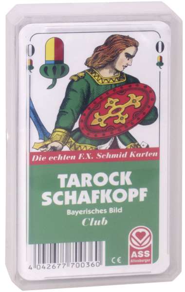 Tarock / Schafkopf