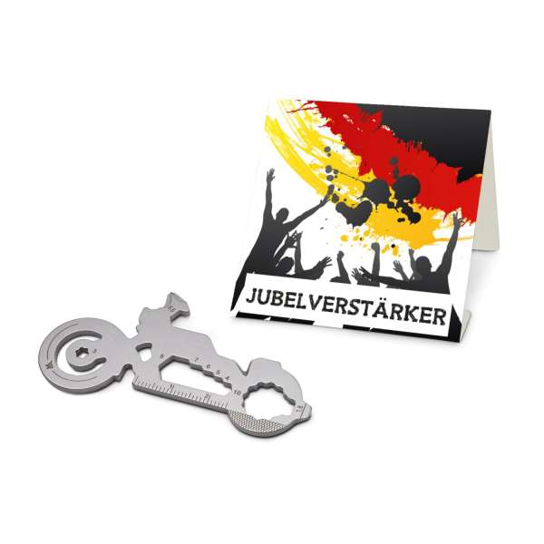 Geschenkartikel: ROMINOX® Key Tool Funktionen) Deutschland