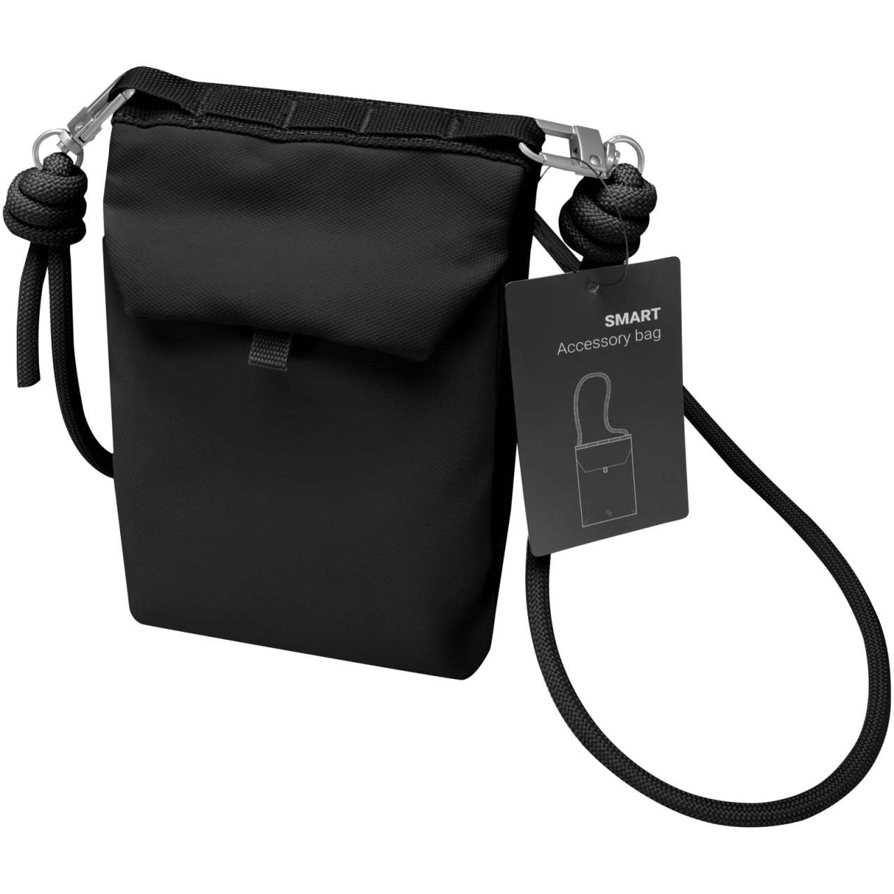 SMART RFID-Zubehörtasche