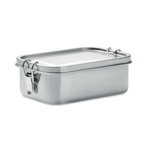 Lunchbox Edelstahl 750ml CHAN LUNCHBOX