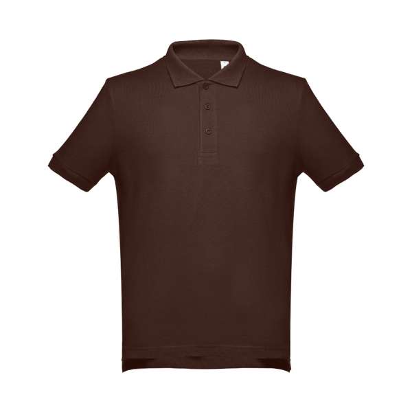 THC ADAM 3XL Herren Poloshirt