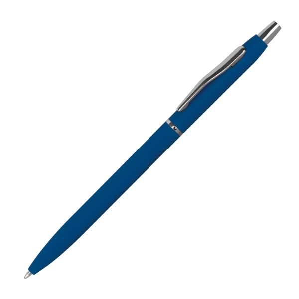 Kugelschreiber mit schwarzer Mine