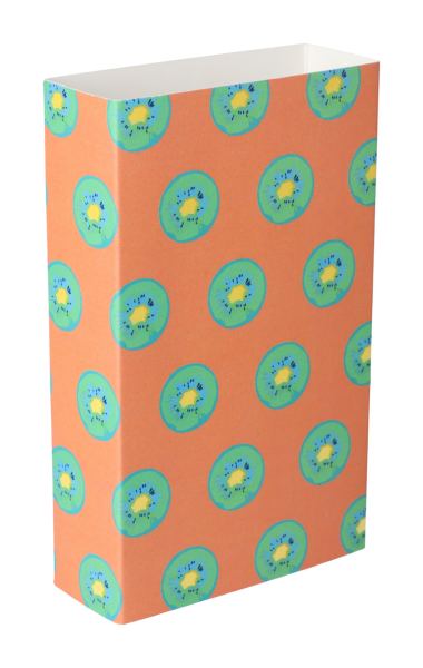 Individueller Pappschuber CreaSleeve 326