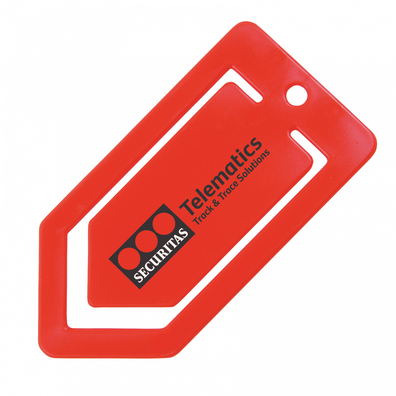 Notizklammer Pfeil Maxi 120 mm