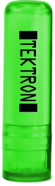 Lippenpflegestift Lipsoft Basic gefrostet