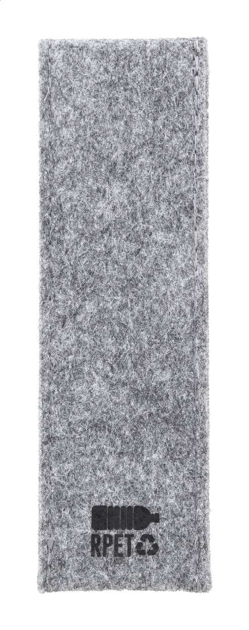 Stifteetui RPET Refelt Pen