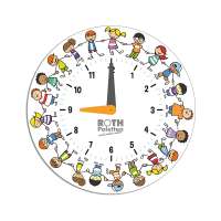 Standard mit 1-c Logoeindruck