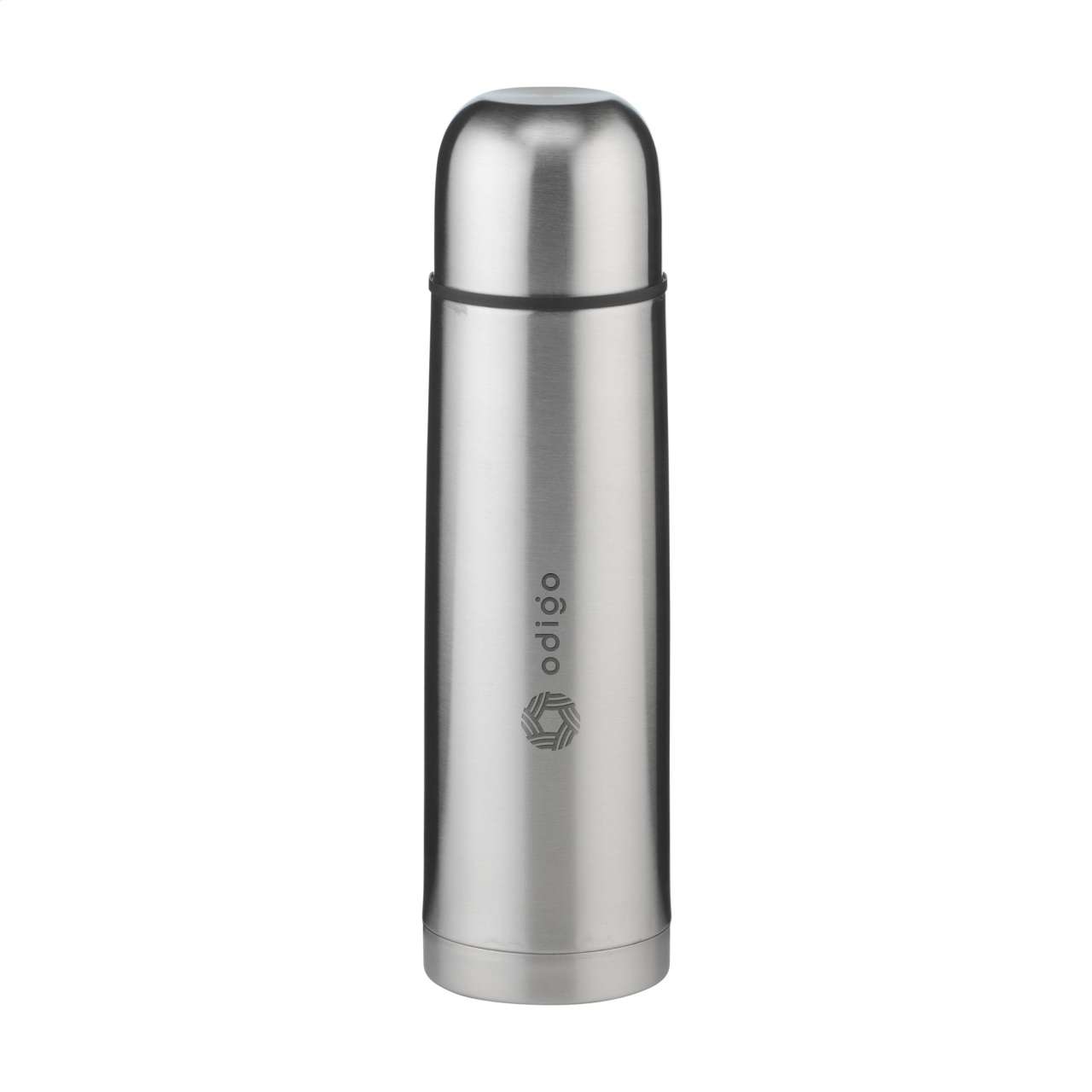 Thermotop Mini RCS Recycled Steel 500 ml Thermoflasche