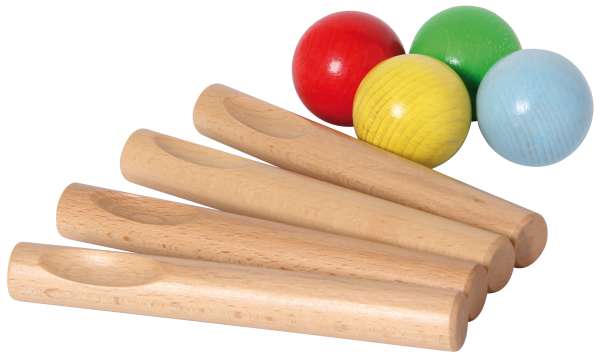 Balance Trainer (4er Set)