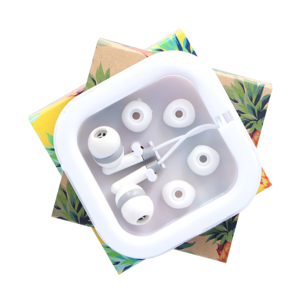 Individueller Pappschuber CreaSleeve 144