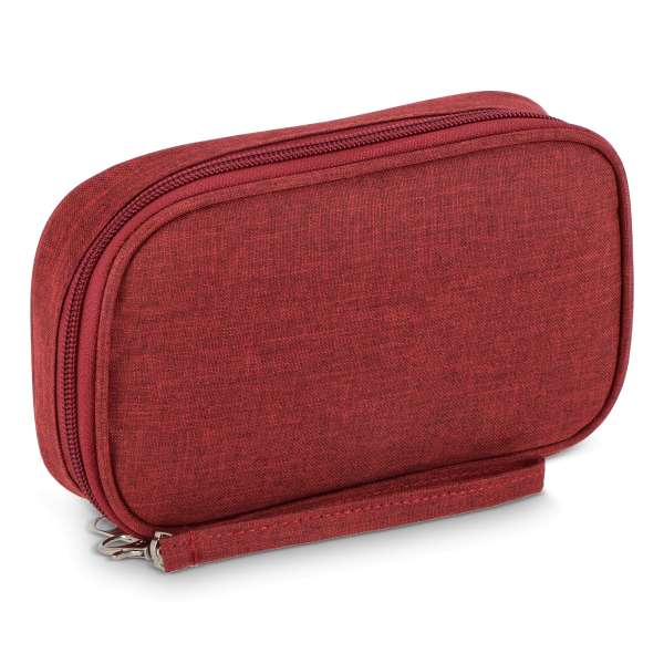 RPET 300D Kora Organizer-Tasche
