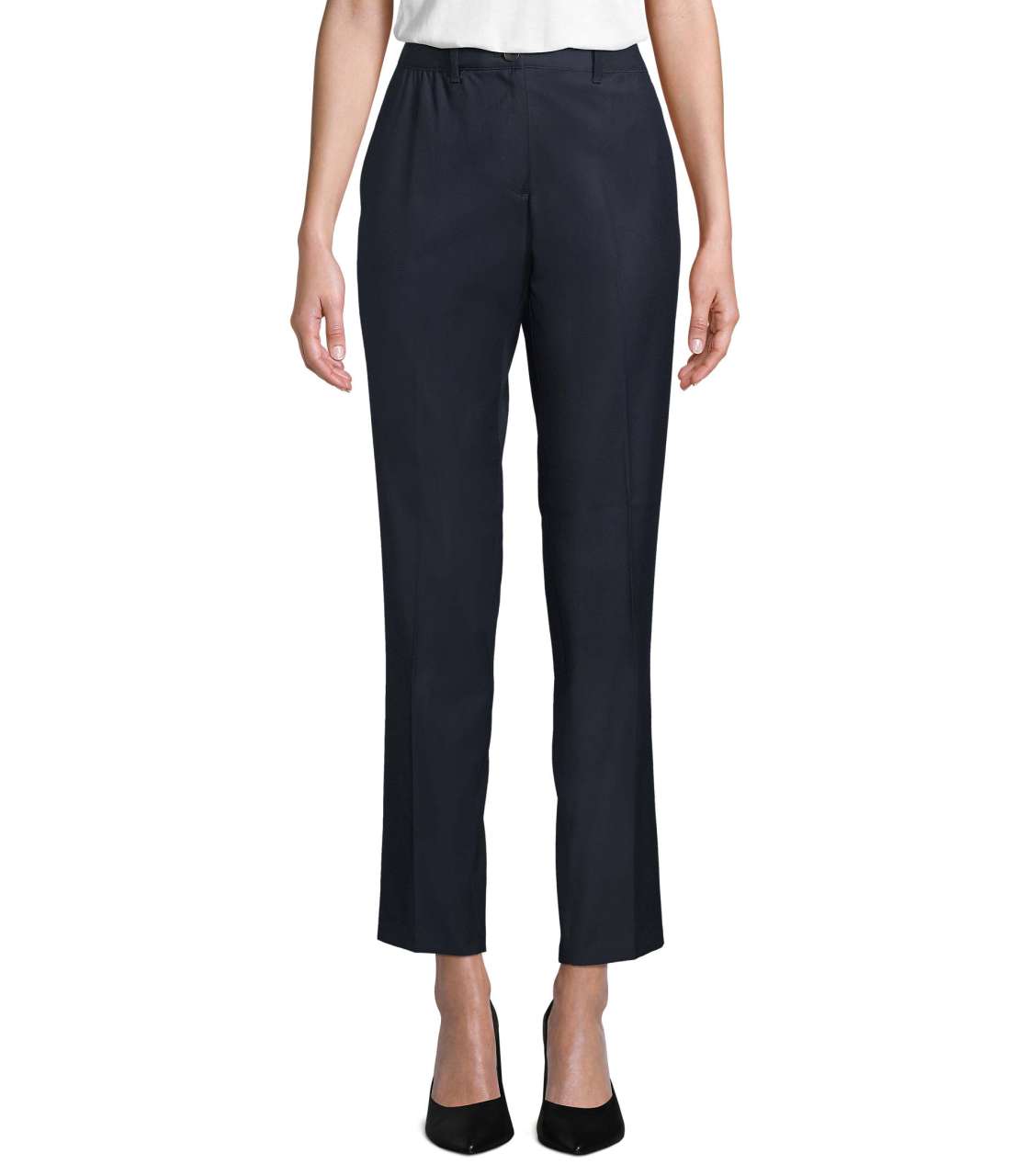 Gabin Women Suit Trousers