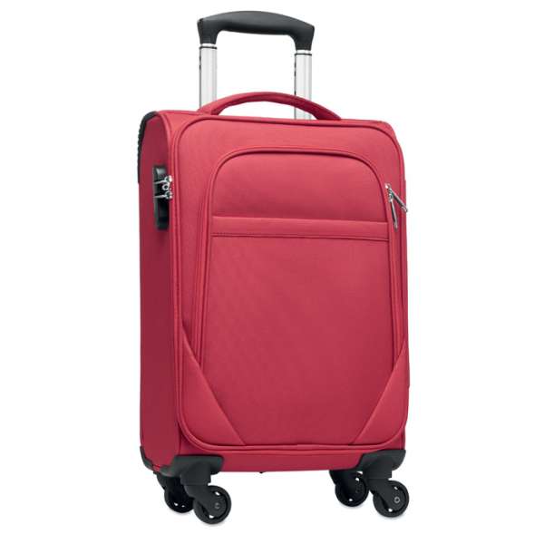 Soft-Trolley 600D RPET VOYAGE