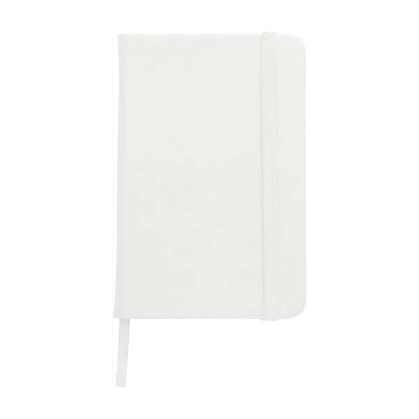 Notizbuch Dita | Recyceltes PU | A6 | Liniert