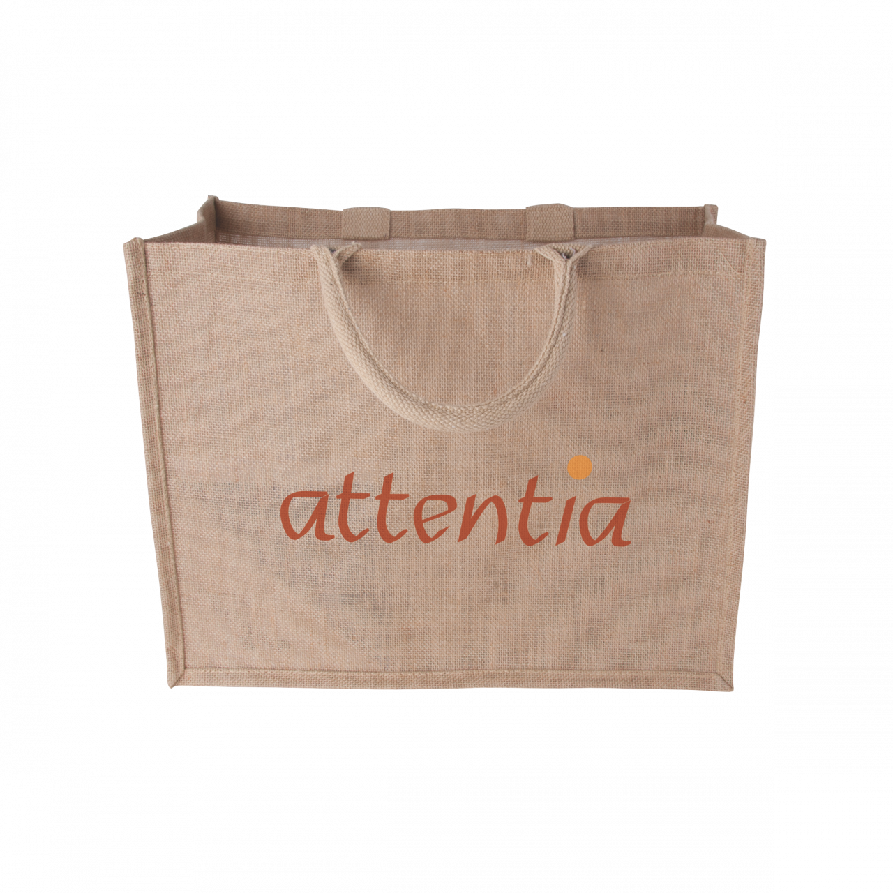 Jutetasche Querformat 240 g / m2