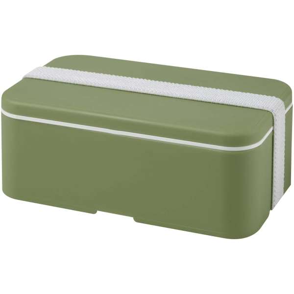 MIYO POP 700 ml einschichtige Lunchbox