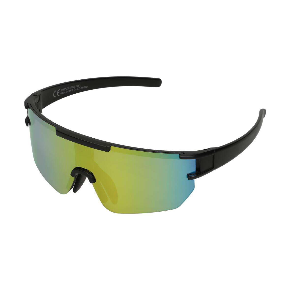 Sportbrille 