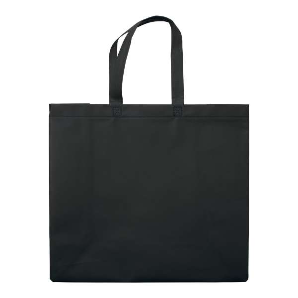 Laminierte Non Woven Tasche 105g / m²