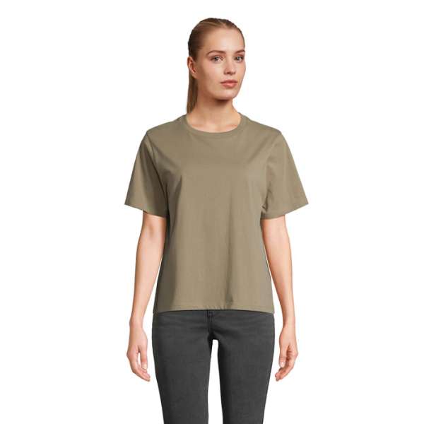 LEGEND DAMEN-T-SHIRT LEGEND WOMEN