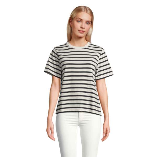 LEGEND DAMEN-T-SHIRT LEGEND WOMEN