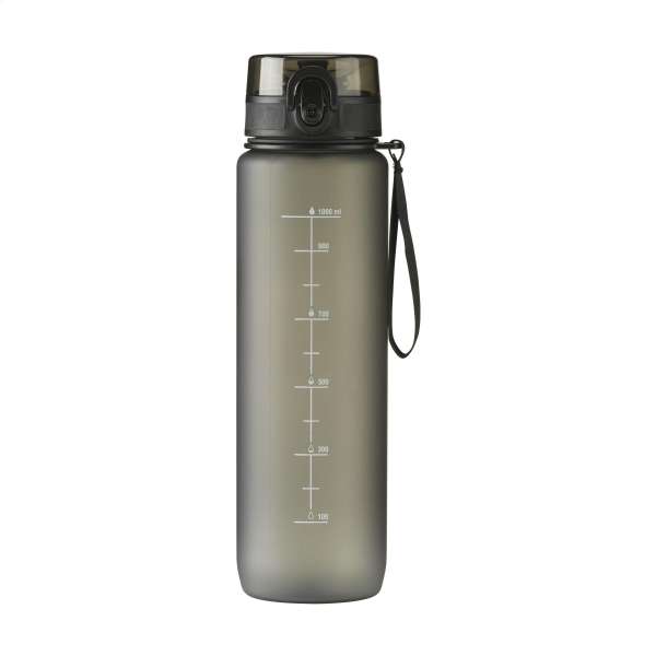 Hydrate Water Bottle 1 L Trinkflasche
