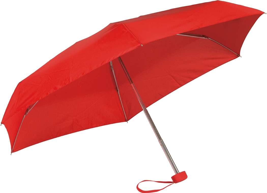 Aluminium-Mini-Taschenschirm POCKET