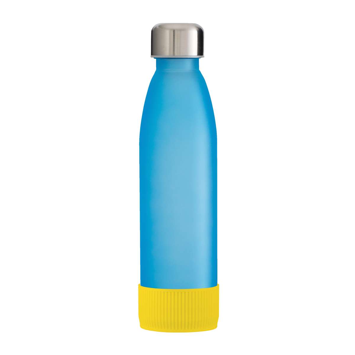 Trinkflasche RETUMBLER-myTOULON GLASS