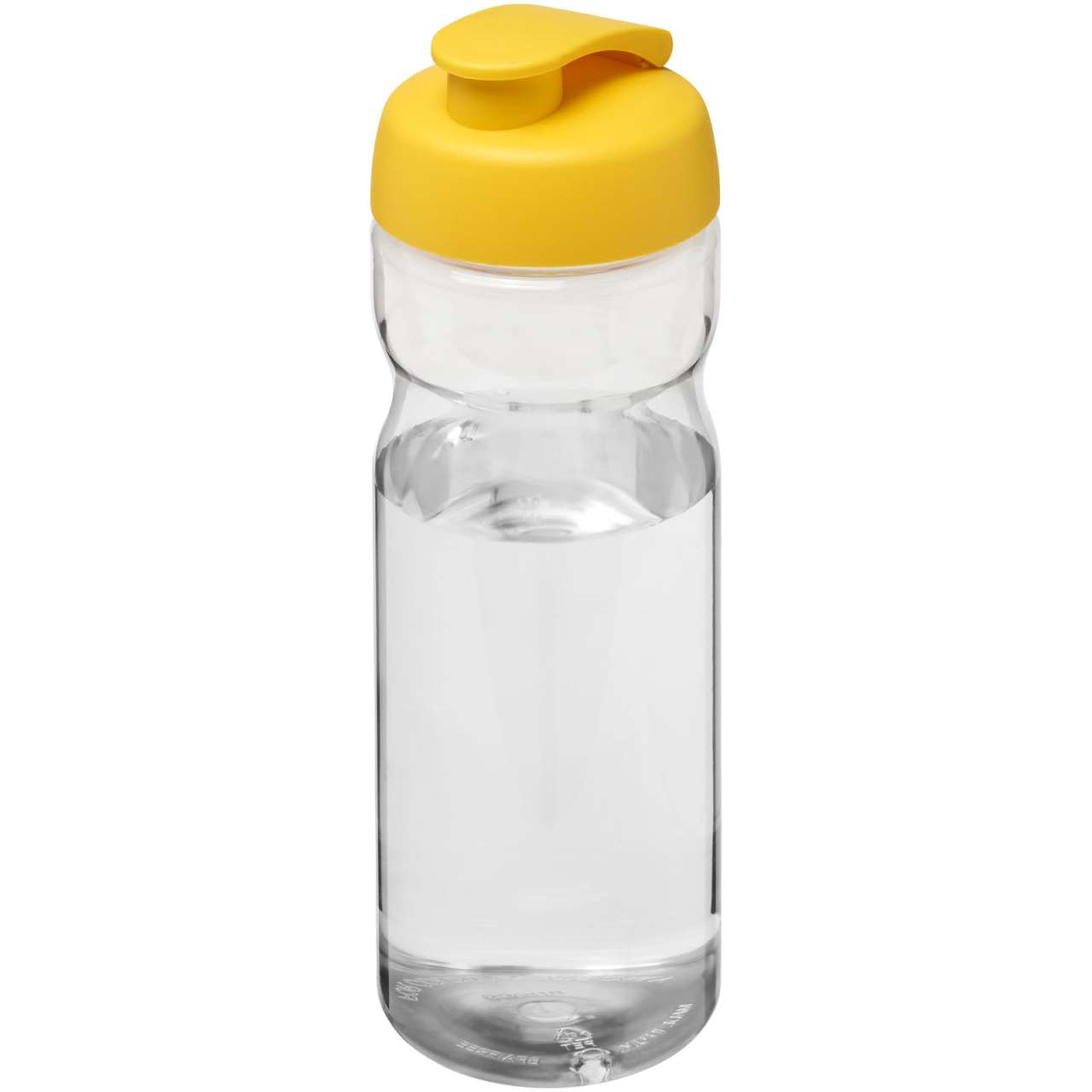 H2O Active® Base 650 ml Sportflasche mit Klappdeckel