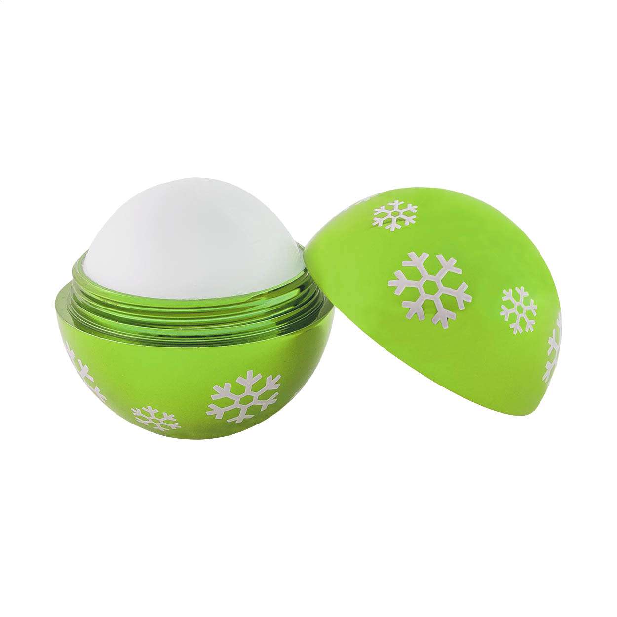 Weihnachts-Lippenbalsam Lapplox