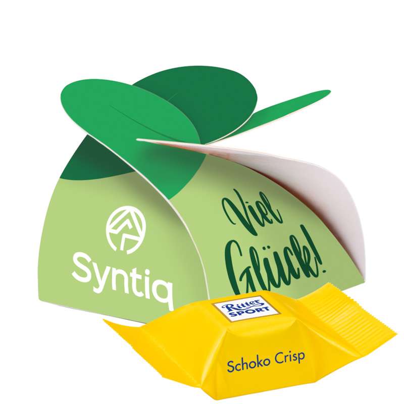 Kleines Präsent Ritter SPORT