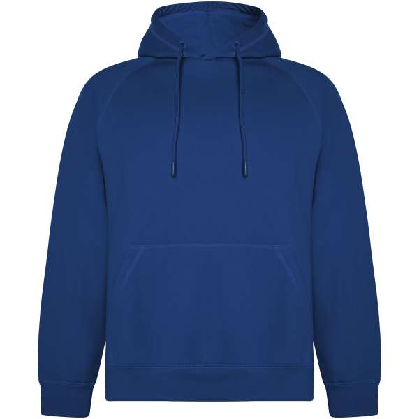 Vinson Kapuzenpullover aus Bio-Baumwolle Unisex