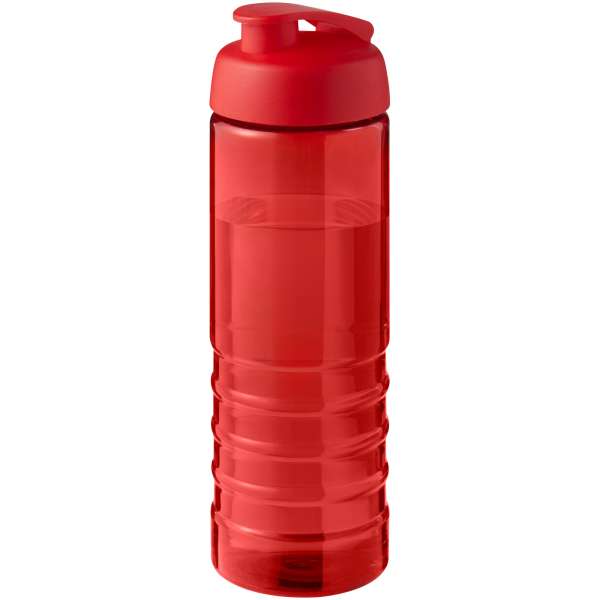 H2O Active® Eco Treble 750 ml Sportflasche mit Stülpdeckel