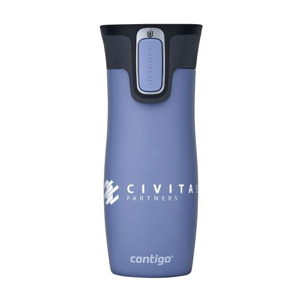 Contigo® Westloop Mug 470 ml Thermobecher