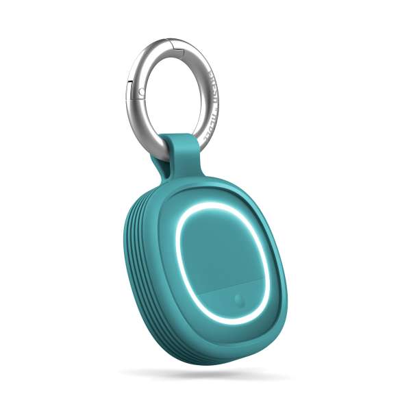 Fresh 'n Rebel Smart Finder 2 Bluetooth-Tracker IPX7 wasserdicht